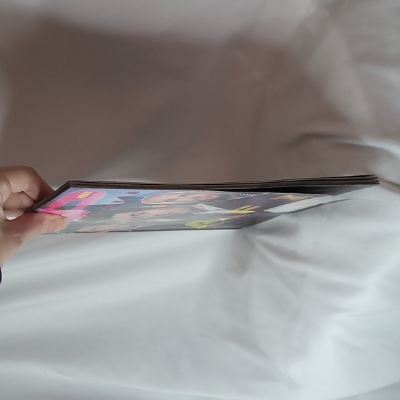 AP Magazine AFI #257 December 2009 - Picture 13 of 15